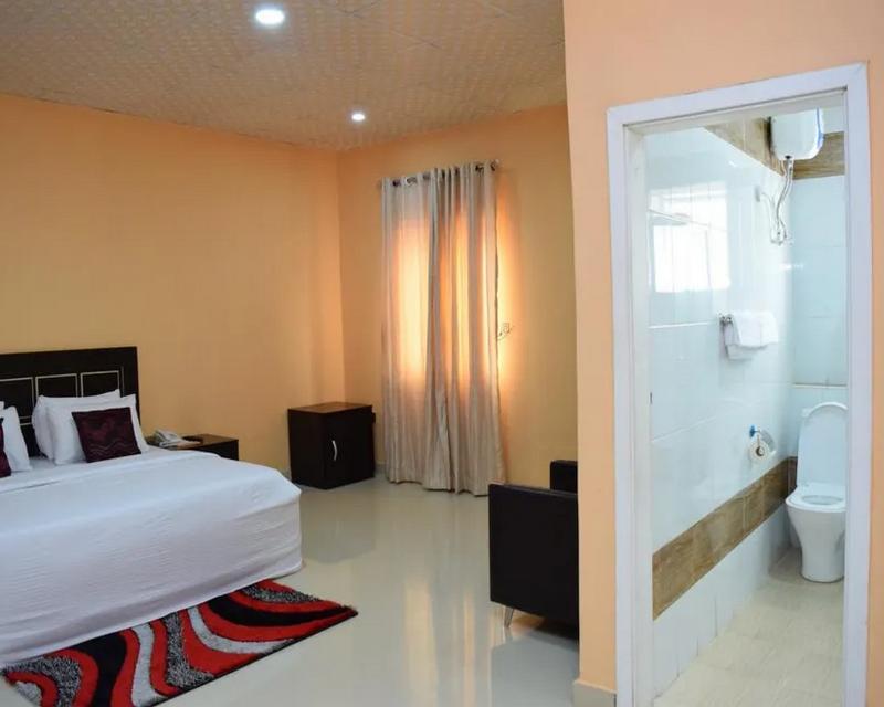 Charriot Hotels Abuja image