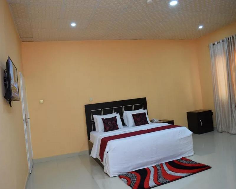 Charriot Hotels Abuja image