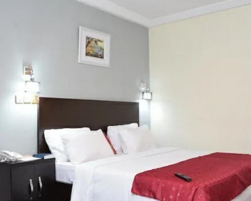 Charriot Hotels Abuja image