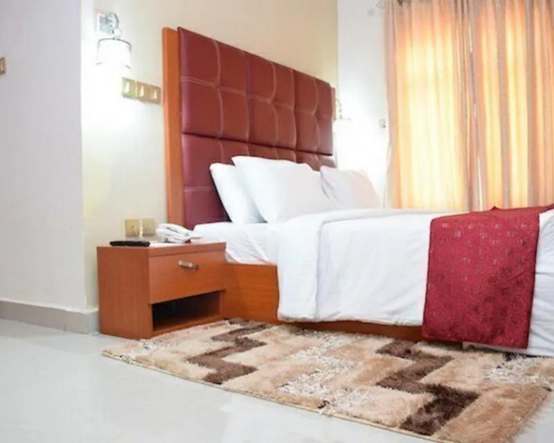 Charriot Hotels Abuja image