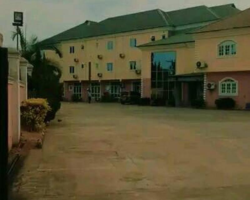 Edinan Hotel & Suites — photo 4