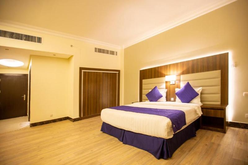 Makarem Residence - Hotel Apartments