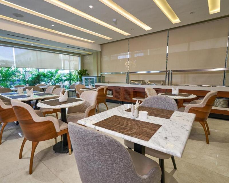 Monty Suites Lekki image