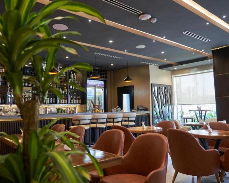 Monty Suites Lekki image