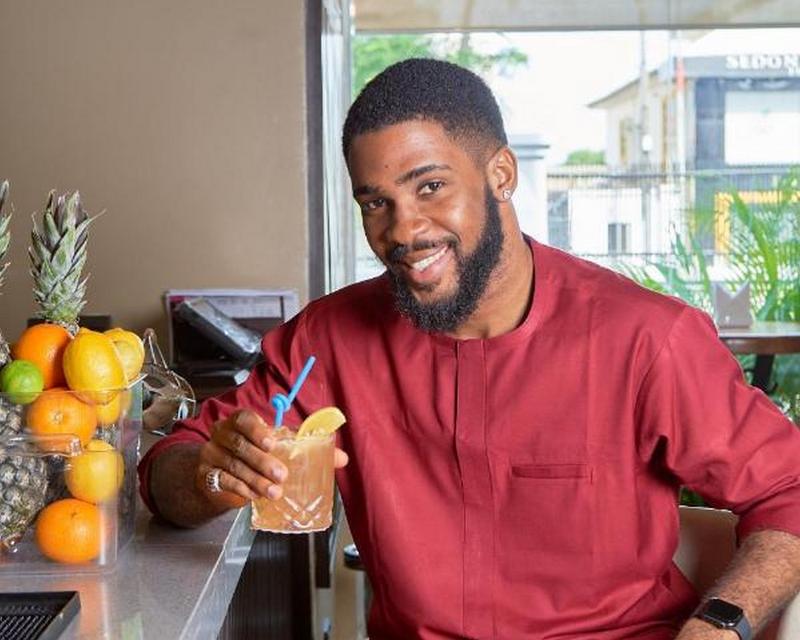 Monty Suites Lekki image