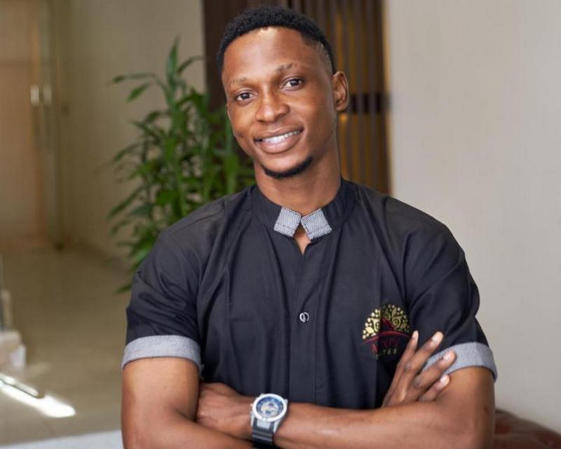 Monty Suites Lekki image