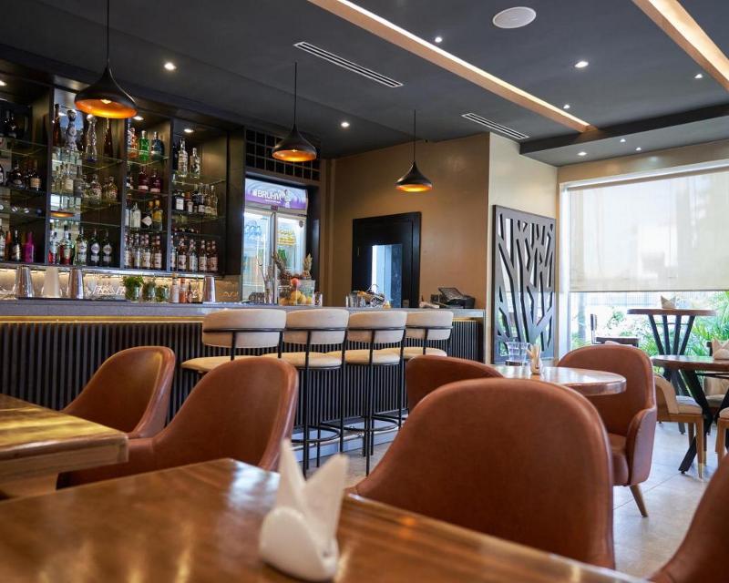 Monty Suites Lekki image