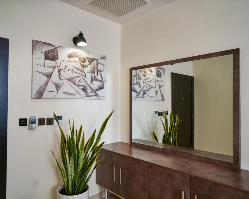 Monty Suites Lekki image