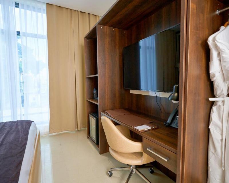 Monty Suites Lekki image