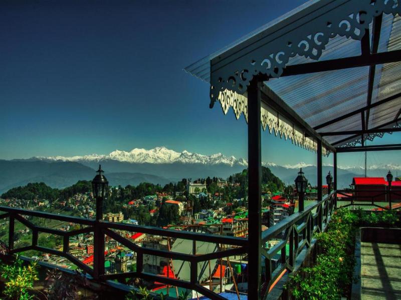 Sumitel Vista 800m from Mall Road image
