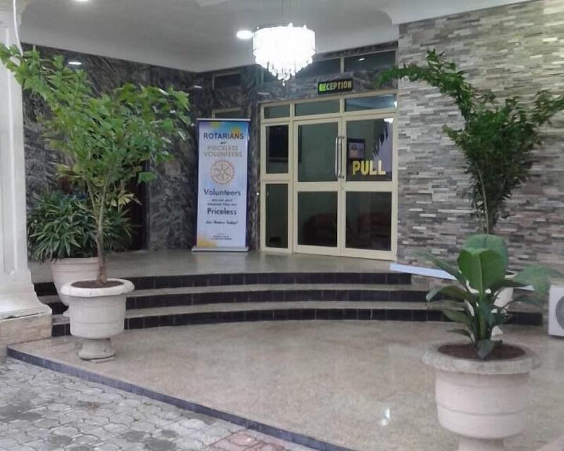 Venus Hotels And Suits Int'l Ltd — main photo