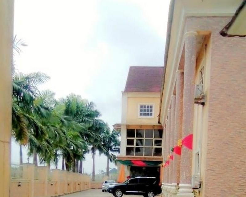 Venus Hotels And Suits Int'l Ltd — photo 2