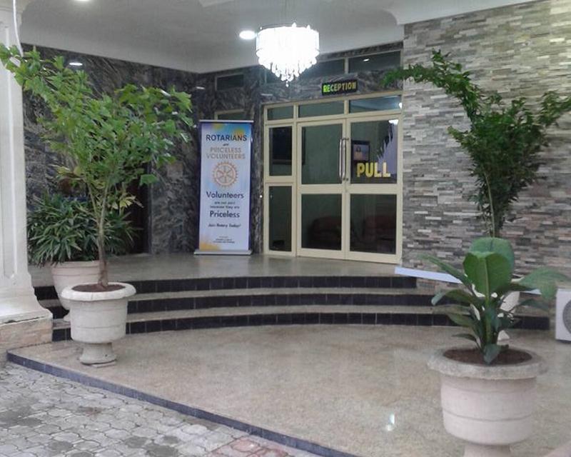 Venus Hotels And Suits Int'l Ltd — photo 3