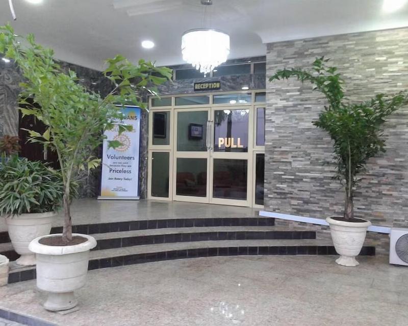 Venus Hotels And Suits Int'l Ltd — photo 5