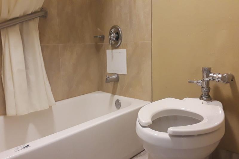 OYO Hotel Tallahassee Downtown image