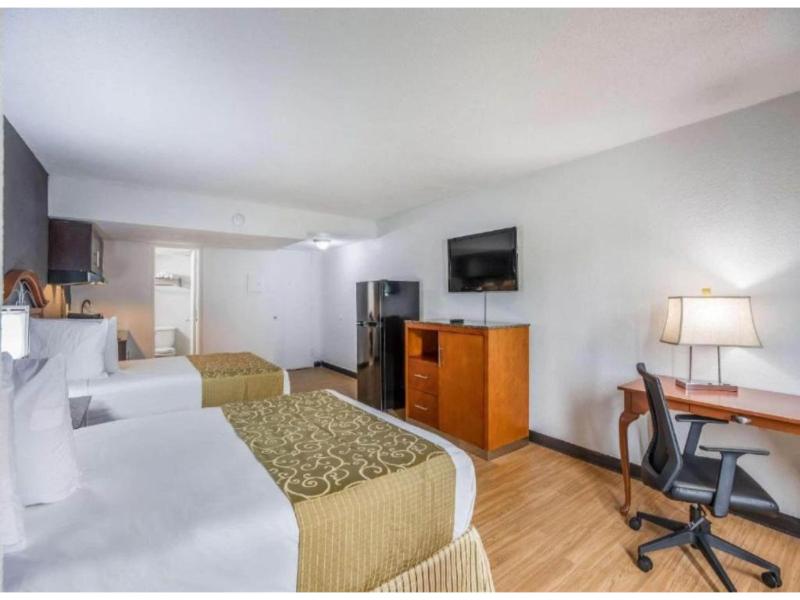 OYO Hotel Orlando Airport image