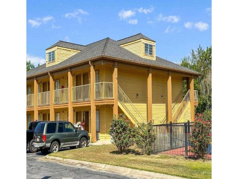 Bonita Lakes Inn by Capital O Meridian I20