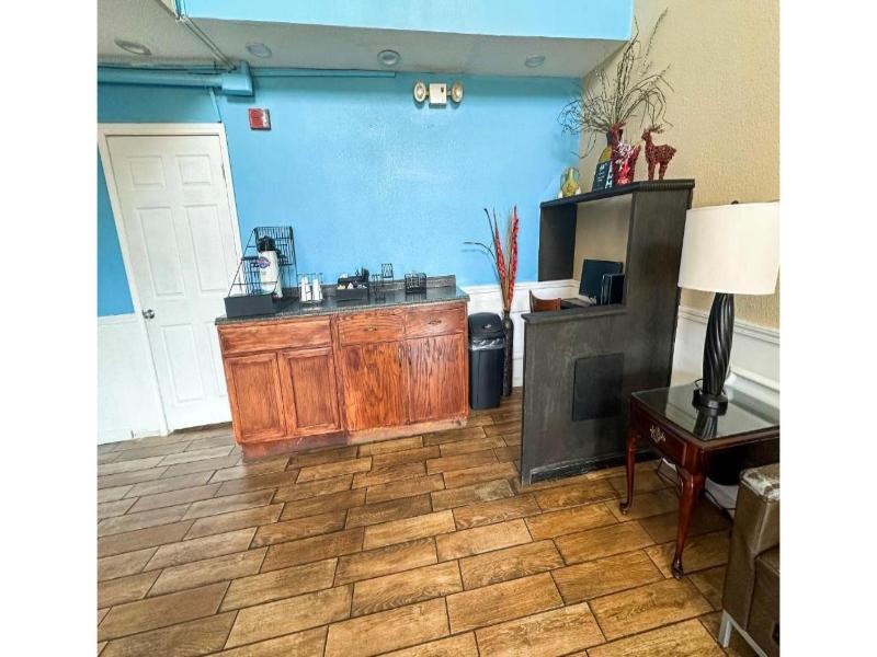 Bonita Lakes Inn by Capital O Meridian I20
