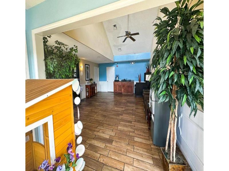 Bonita Lakes Inn by Capital O Meridian I20