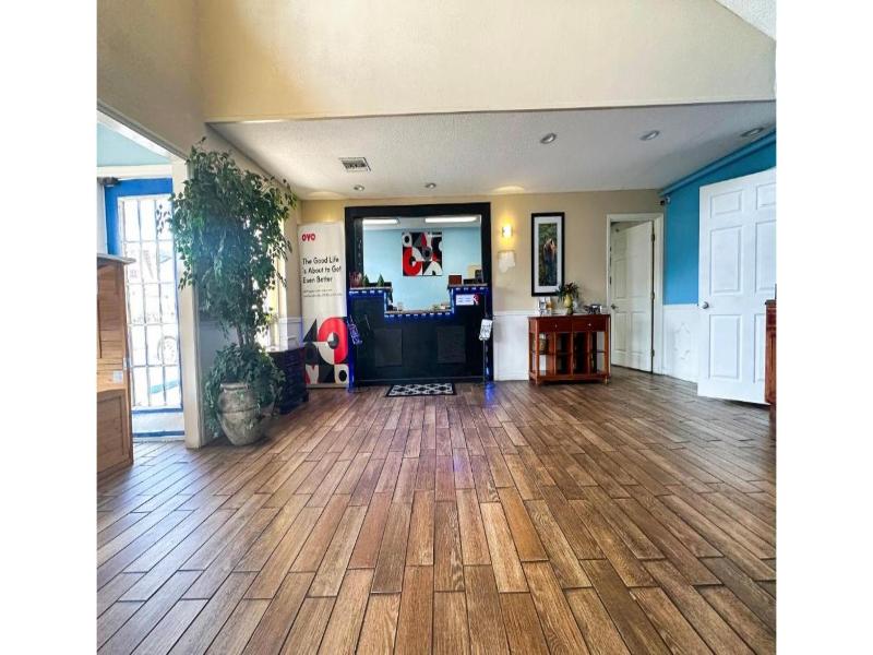 Bonita Lakes Inn by Capital O Meridian I20