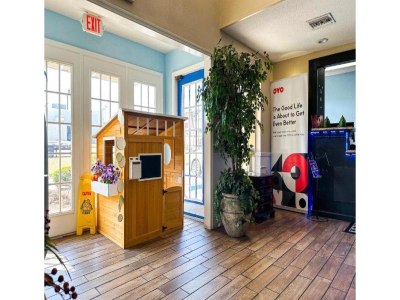 Bonita Lakes Inn by Capital O Meridian I20