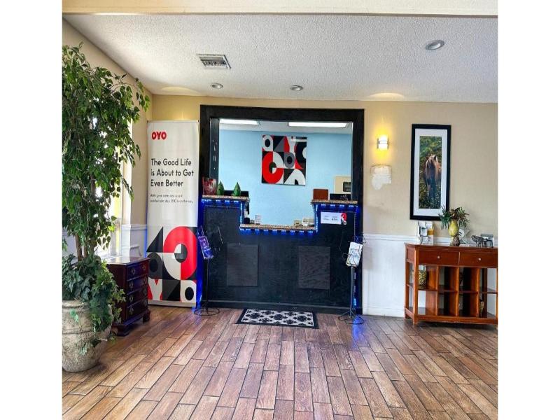 Bonita Lakes Inn by Capital O Meridian I20