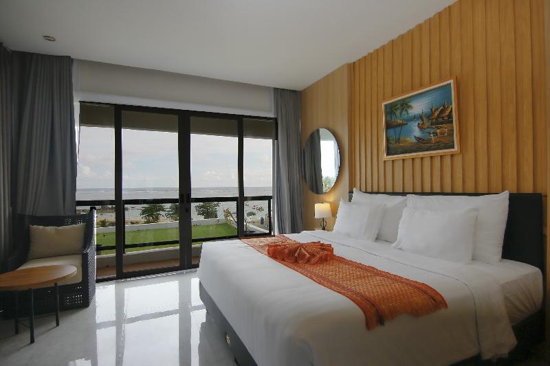 Raja Hotel Kuta Mandalika gallery photo 7