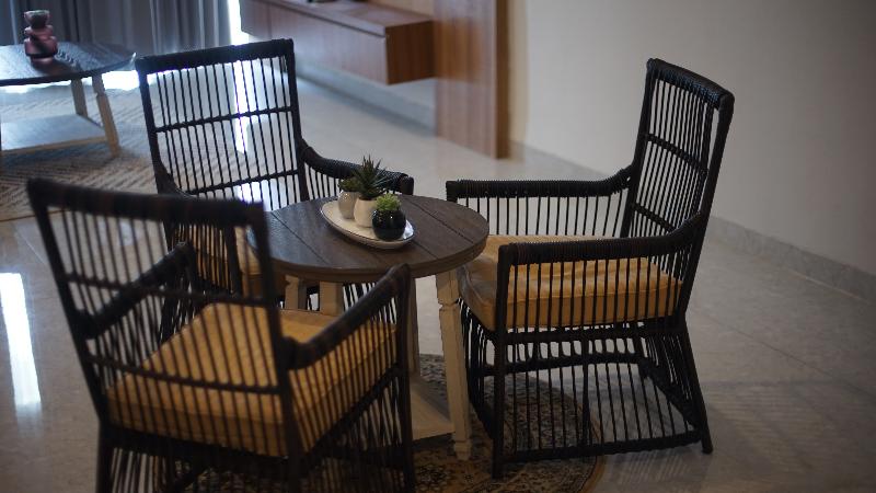 Raja Hotel Kuta Mandalika gallery photo 9