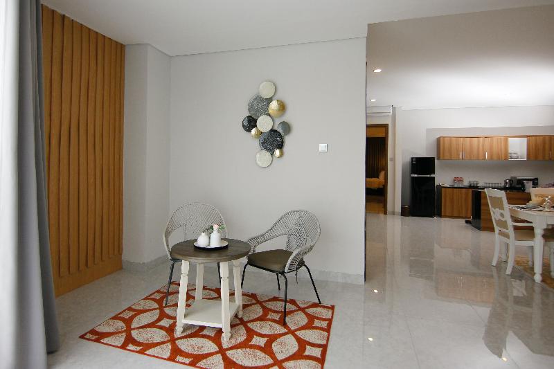 Raja Hotel Kuta Mandalika gallery photo 10