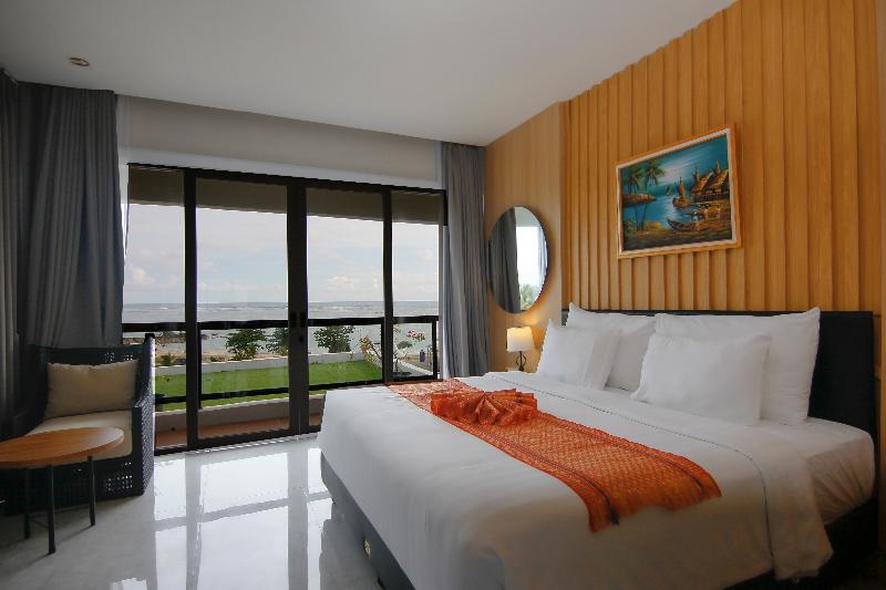 Raja Hotel Kuta Mandalika gallery photo 11