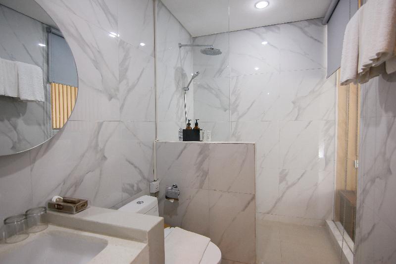 Raja Hotel Kuta Mandalika gallery photo 16