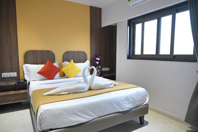 Hotel The Faam 3
