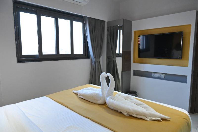 Hotel The Faam 4