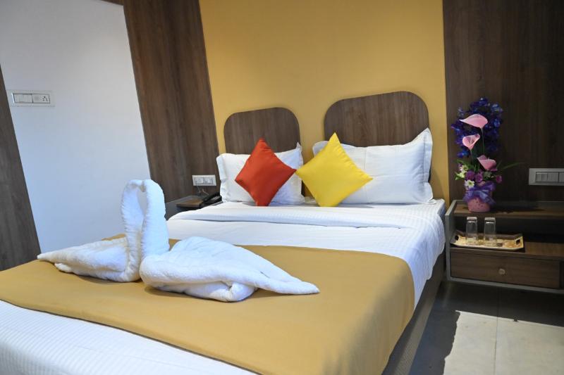 Hotel The Faam 5