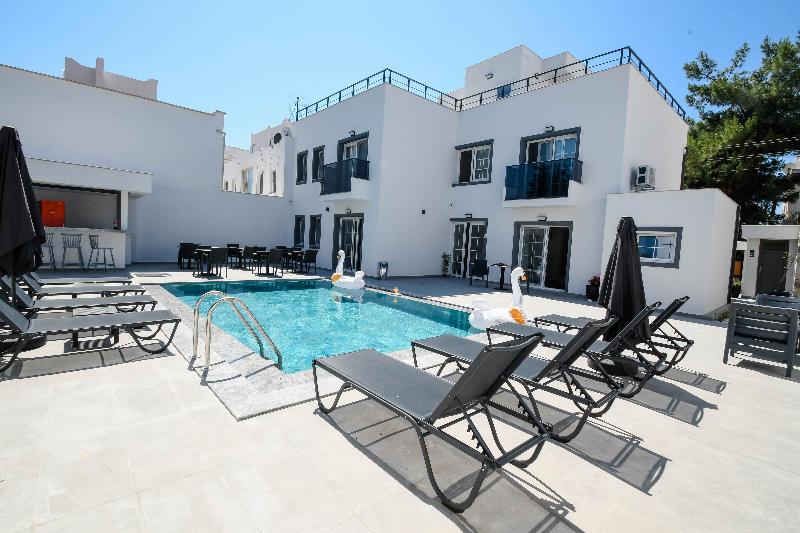Swan Boutique Hotel image