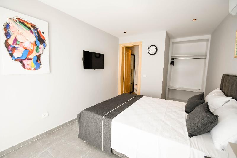 Swan Boutique Hotel 5