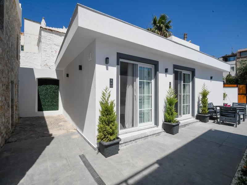 Swan Boutique Hotel image