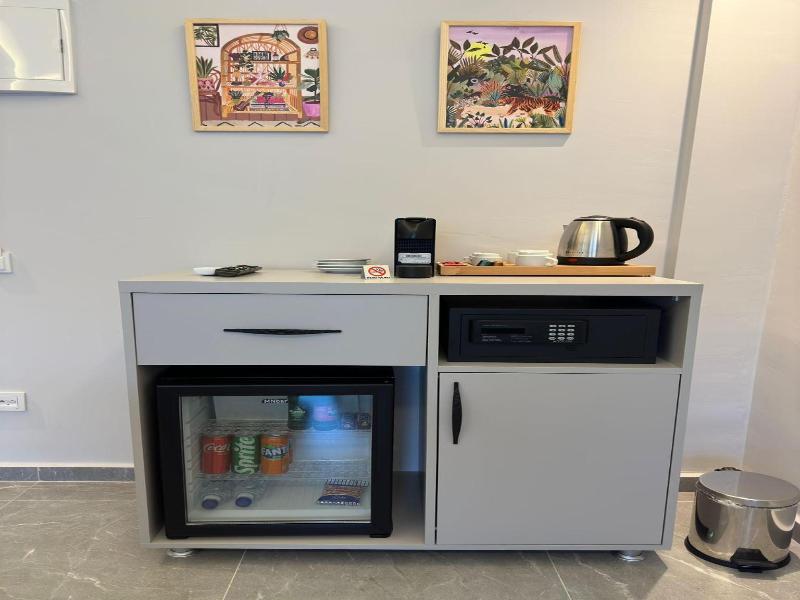 Swan Boutique Hotel image