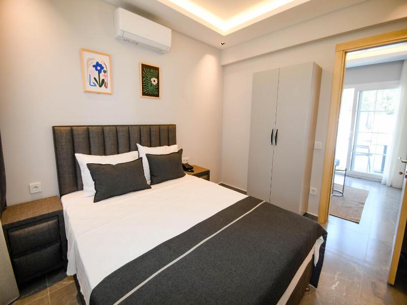 Swan Boutique Hotel image