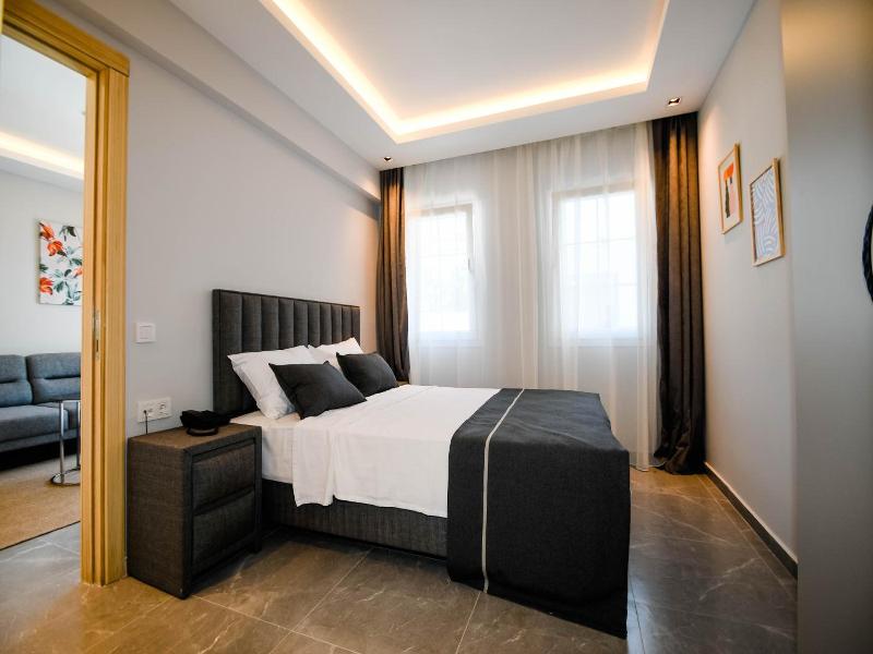Swan Boutique Hotel image
