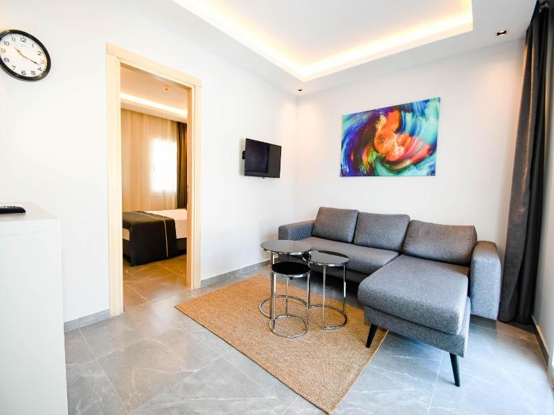 Swan Boutique Hotel image