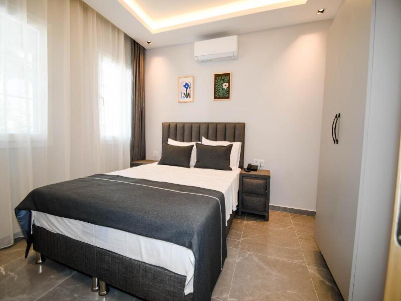 Swan Boutique Hotel image