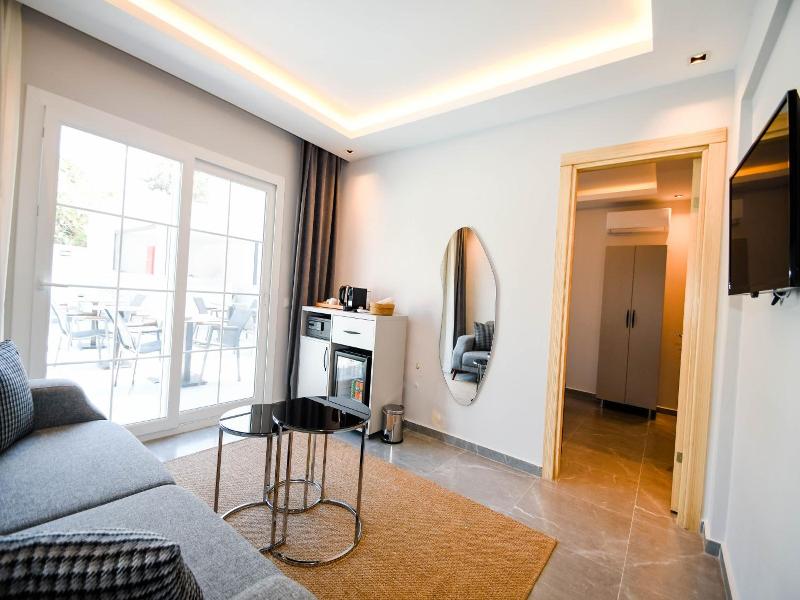 Swan Boutique Hotel image