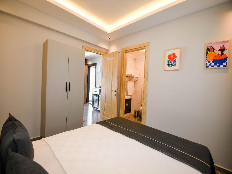 Swan Boutique Hotel image