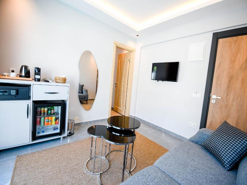 Swan Boutique Hotel image