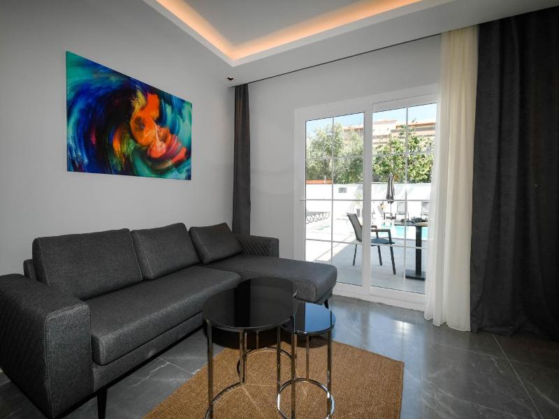 Swan Boutique Hotel image