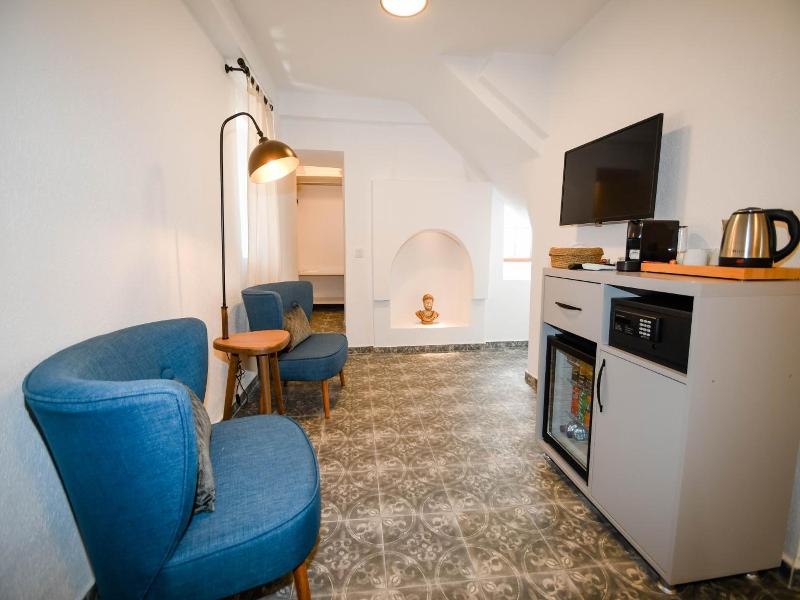 Swan Boutique Hotel image