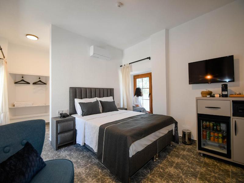 Swan Boutique Hotel image