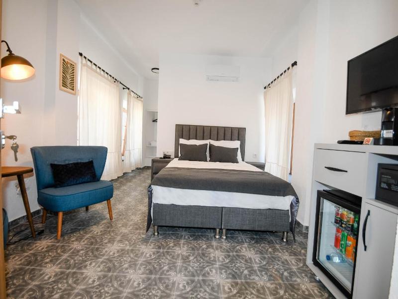 Swan Boutique Hotel image