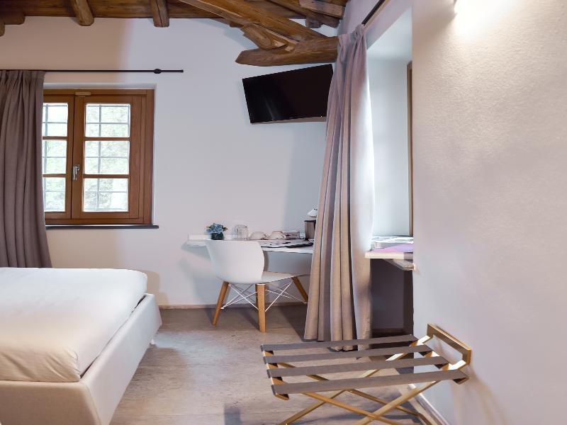 Antico Borgo Molino 7 Cento image